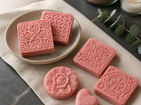 Savon saveur karité oriental