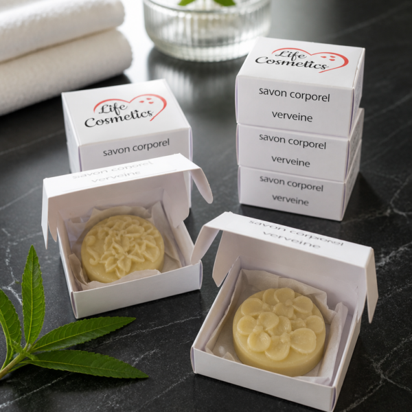 Savon Verveine