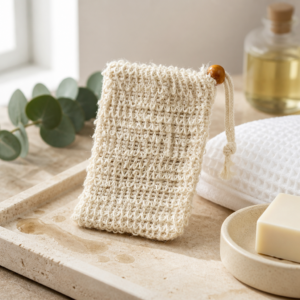 Sac à savon