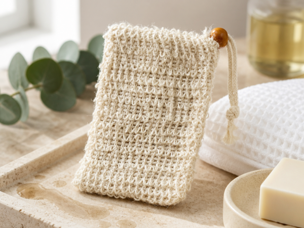 Sac à savon