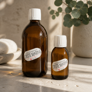 Huile de massage Criste Marine