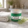 Sel de bain odeur criste marine