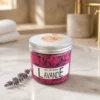 Sel de bain Lavande