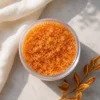 Sel de bain Orange et Cannelle